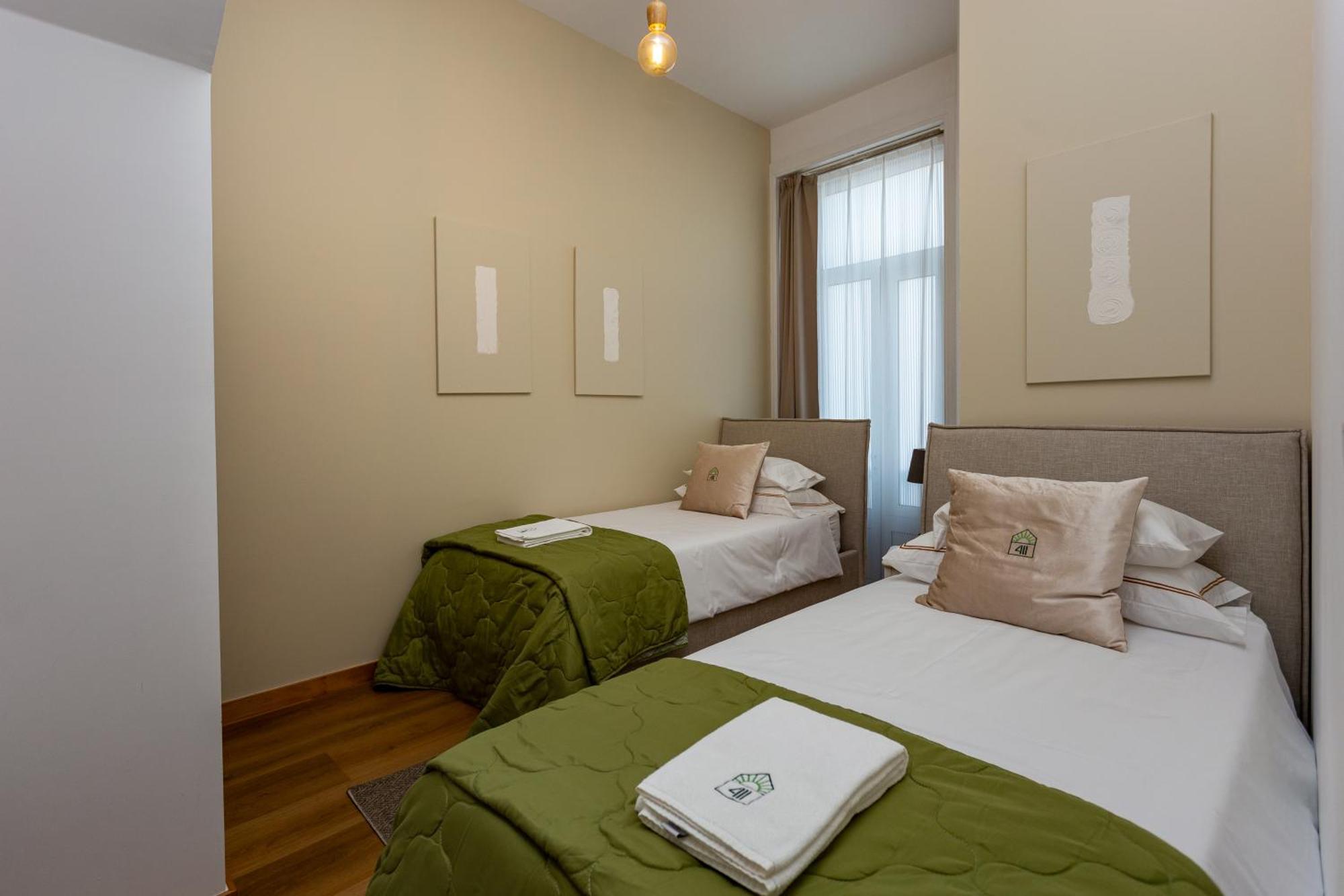714 Mugnano House Aveleda Villa Vila do Conde Bagian luar foto
