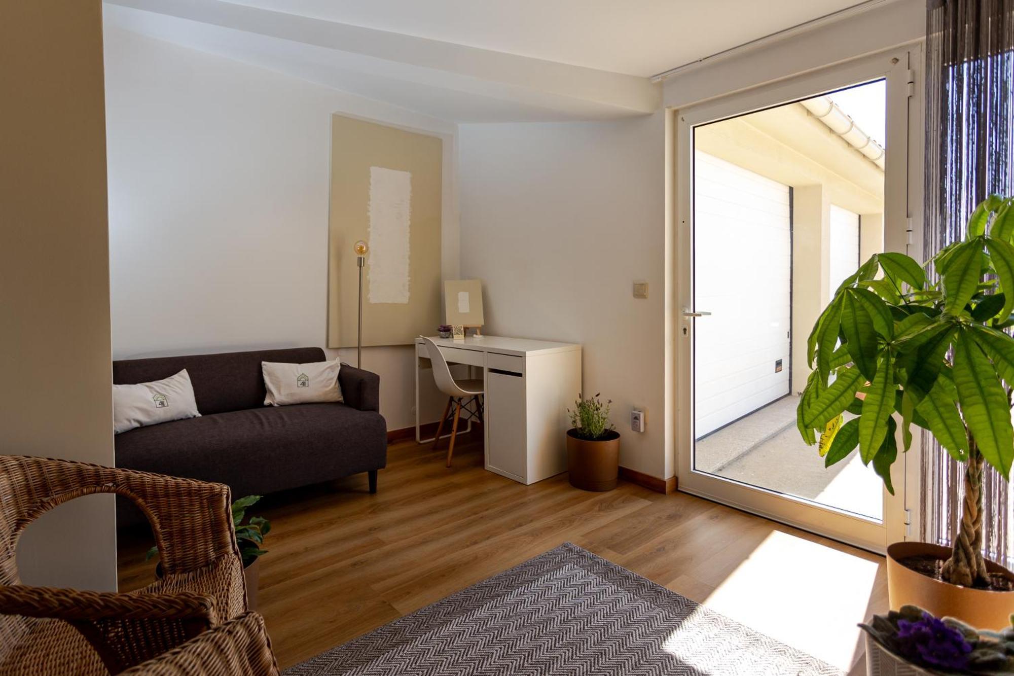 714 Mugnano House Aveleda Villa Vila do Conde Bagian luar foto